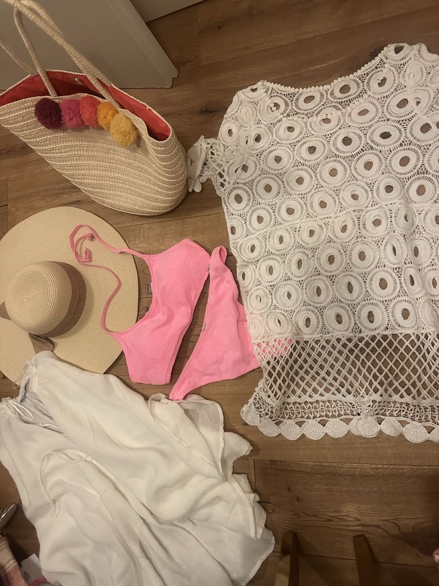 Robes: Zara sommerkleid – D'occasion à Rudolfstetten par Laramalna
