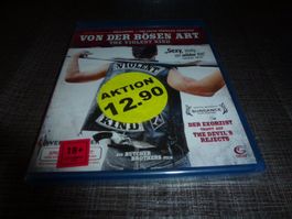 Von der Bösen Art BLU-RAY NEUWARE
