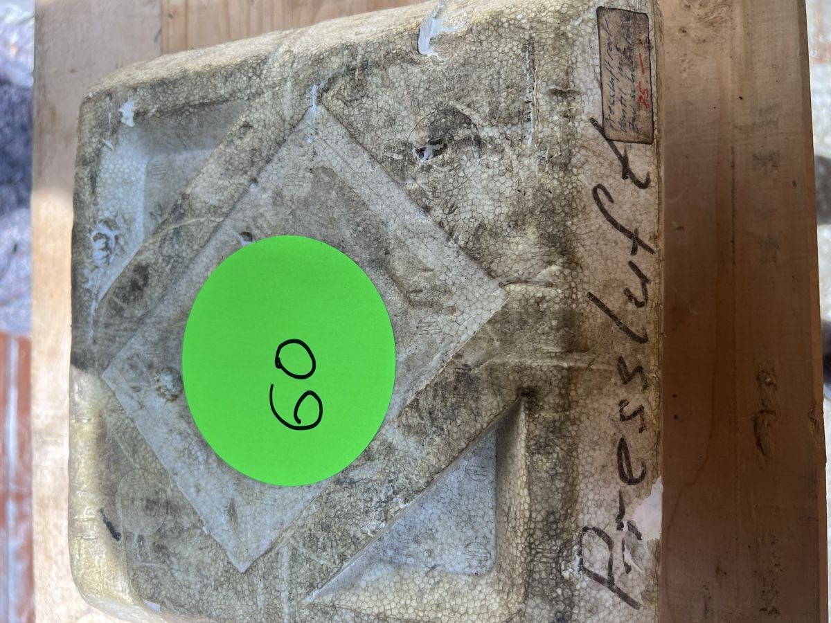Saldatori: Manometer Messing gebraucht  – Usato da Neuenhof venduto da Willi111 1