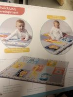 Spiel Teppich Baby