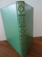 NATUR und SCHUTZGEBIETE der SCHWEIZ, Avantibuch