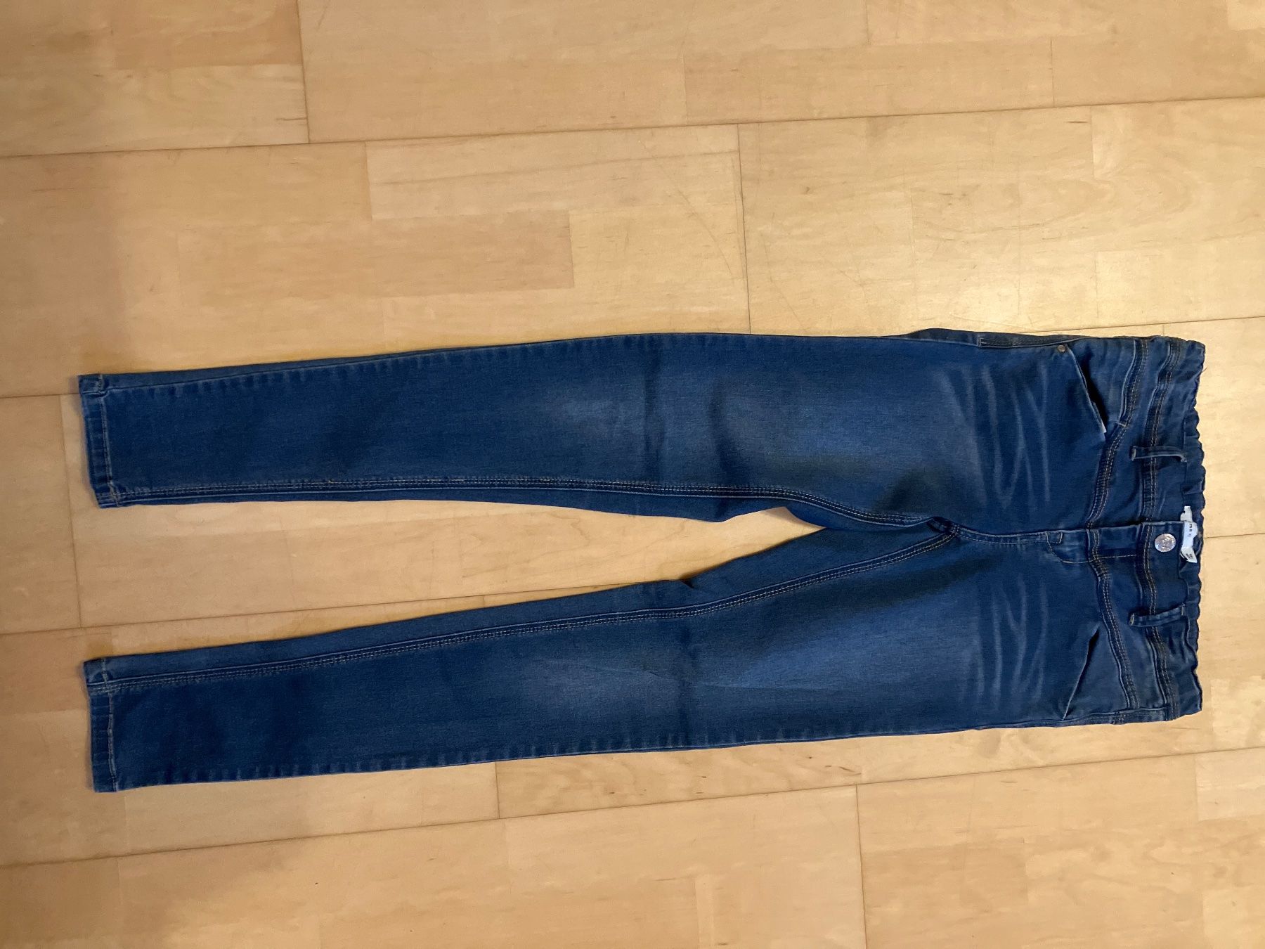 Name It Hosen: Jeans blau – Gebraucht aus Esslingen von 2ze