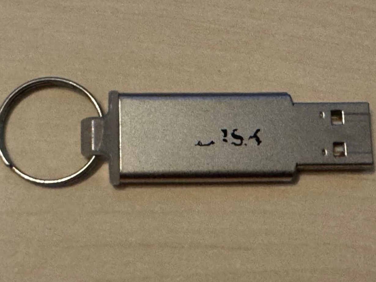 Sandisk USB Sticks: USB Stick 4 GB - Top – D'occasion à Neuhausen par Ematrix 2