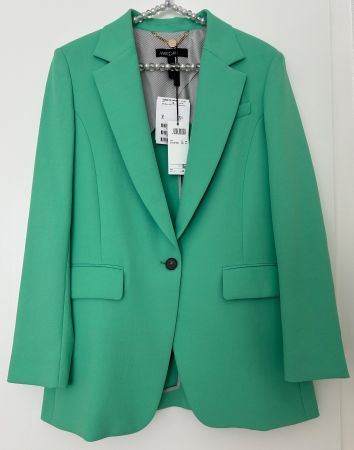Marc Cain Blazer Gr. 36/38, Neu mit Etikett, 480 Fr.