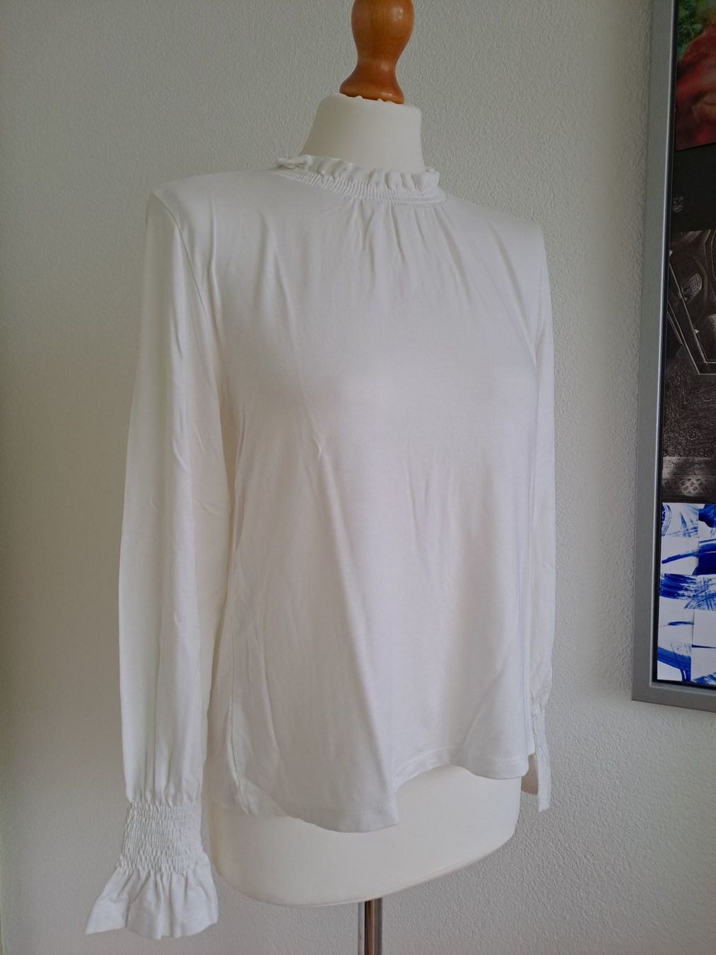 More & More T-shirt: Shirt von More&More Gr.34 – Usato da Volketswil venduto da ronbons 1