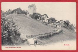 OBSTALDEN, LICHTDRUCK