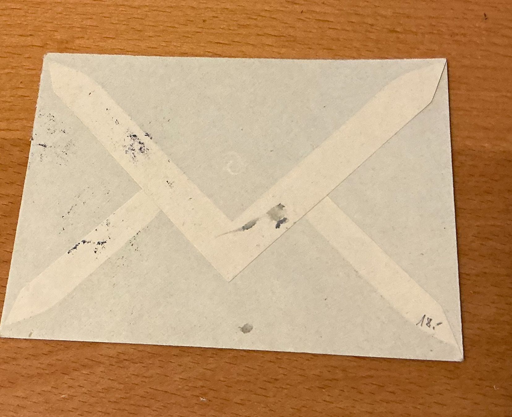 Tous les timbres: 1 Pro Juventute BRIEFLI – Neuf (Voir description) à Koblenz par Markenhimmel 1