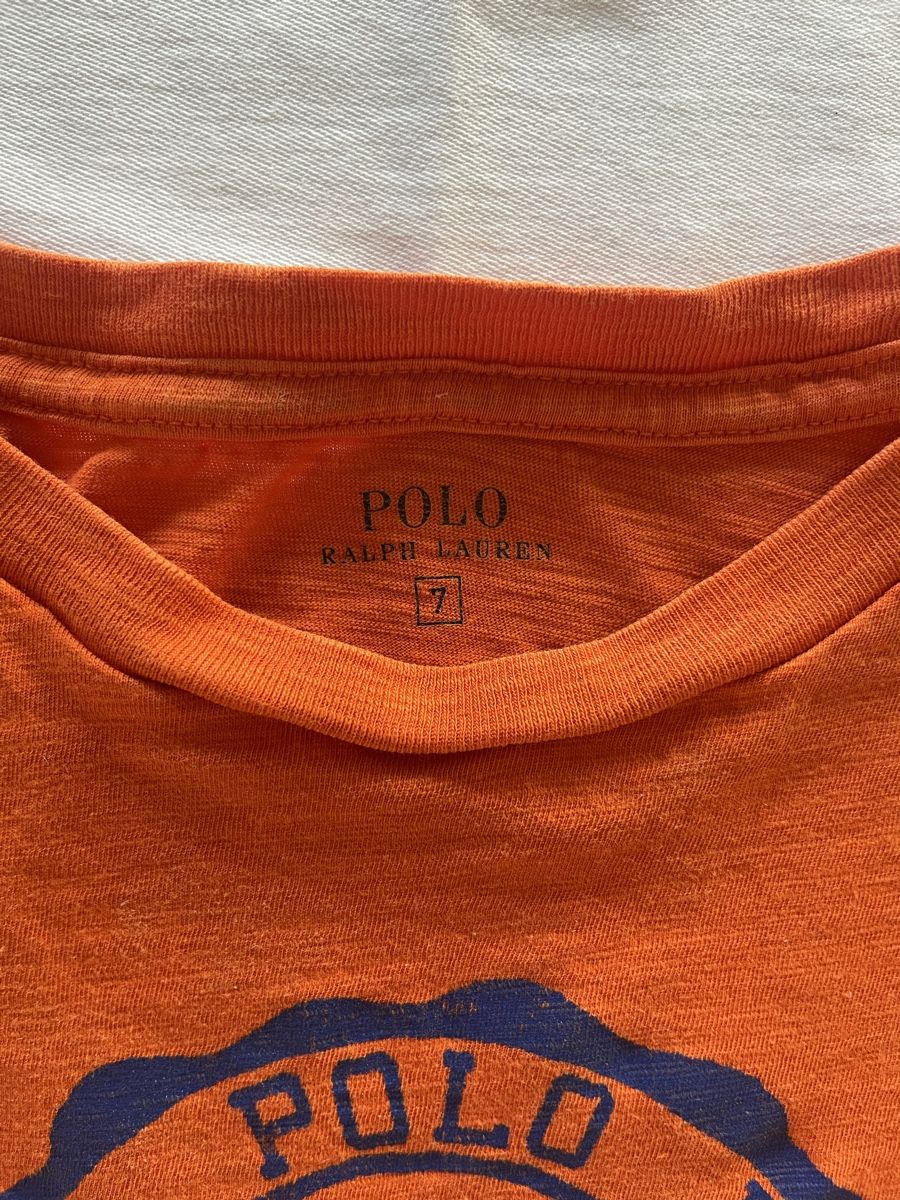 Ralph Lauren Camicie, T-shirt & Polo: Polo RL Kids tshirt – Usato da Zollikon venduto da masterpiece_01 2