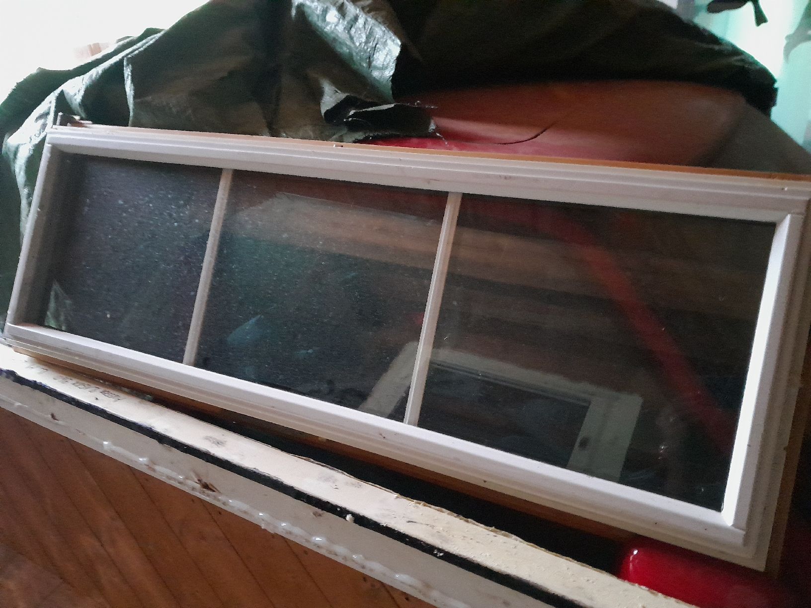 Fenster: Fensterflügel – Gebraucht aus Marbach LU von san_8kt5 1