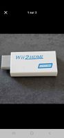 Adaptateur Wii vers HDMI