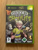 Grabbed by the Ghoulies - CIB - Xbox