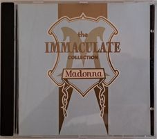 Madonna: The Immaculate Collection - Best of 80s