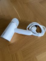 Philips 3000 Series STH3020 Handheld Garment Steamer – White