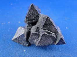 Haematit psm Magnetit