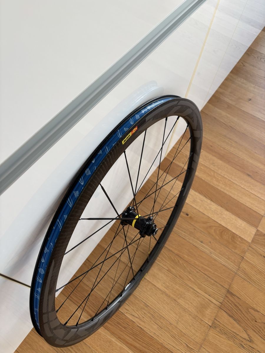 Mavic Pezzi di ricambio: Wheelset Mavic Cosmic – Usato da Kilchberg ZH venduto da TimeFlewBy 3