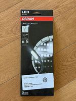 Osram Leselampe (Zigarettenanzünder-Anschluss)