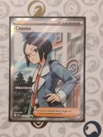 Pokémon Cheren ASC 258 / 217 DE