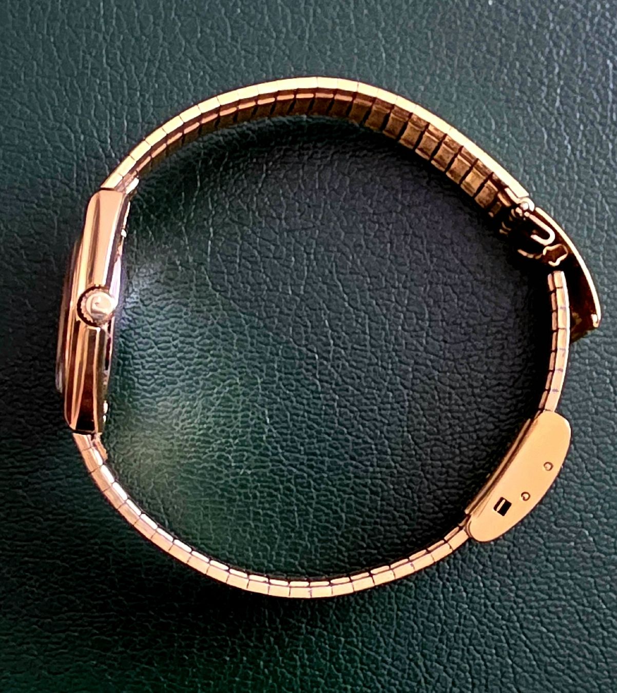 Swiss Uhren: Lot Armbanduhr – Gebraucht aus Bern von Kocholo 5