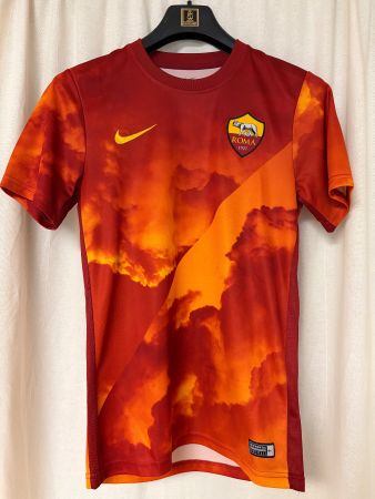 Maillot de football - AS Roma - Nike
