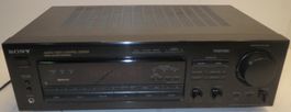 Sony Dolby Surround Receiver STR-D565