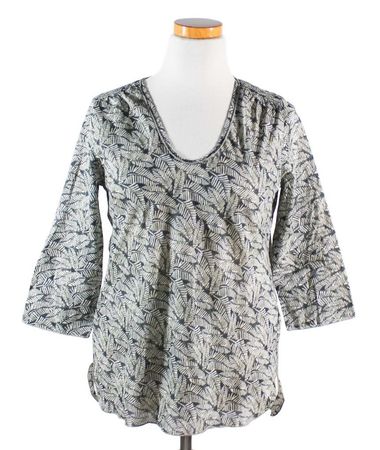 Marc O'Polo Bluse Gr. 40