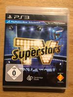 TV Superstars für Sony PS3