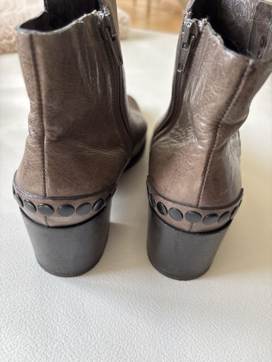 Kennel + Schmenger Scarpe da donna: Kennel & Schmenger , Leder 👢 – Usato da Nebikon venduto da Draga25 2