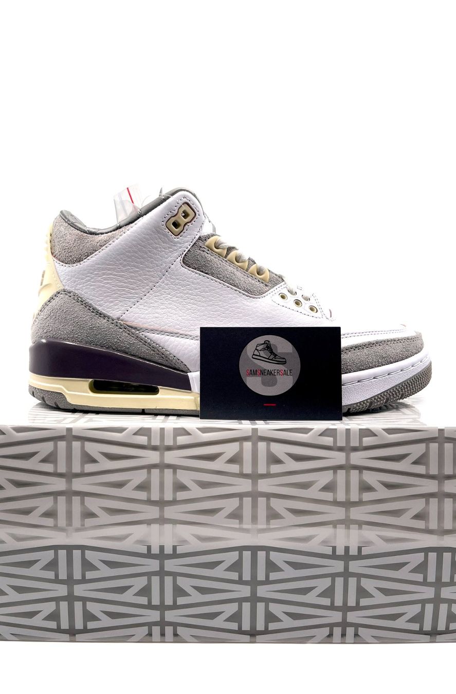 Jordan Scarpe da uomo: Jordan 3 Retro A Ma Maniére Grösse EU 40 – Nuovo e nell'imballaggio originale da Küsnacht ZH venduto da SamSneakerSale 2