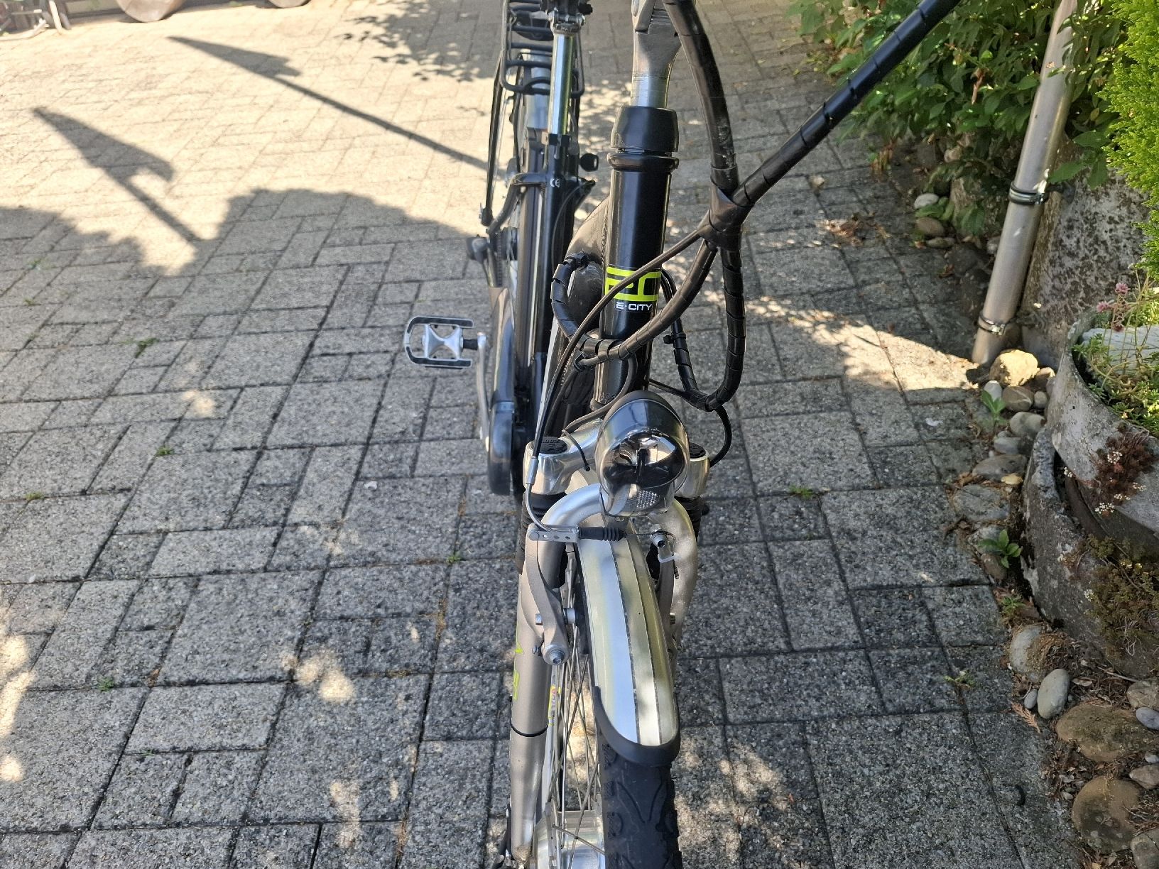 Vélos: Ebike – D'occasion à Balterswil par schnecke89 6