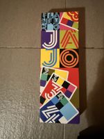 Basler Kartenspiel Flaneur Jajo, neu 