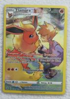 Famara Full Art - TG01/TG30