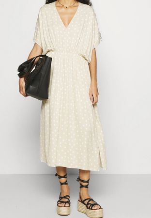 ☀️ Sommerkleid (S) - Samsøe Samsøe