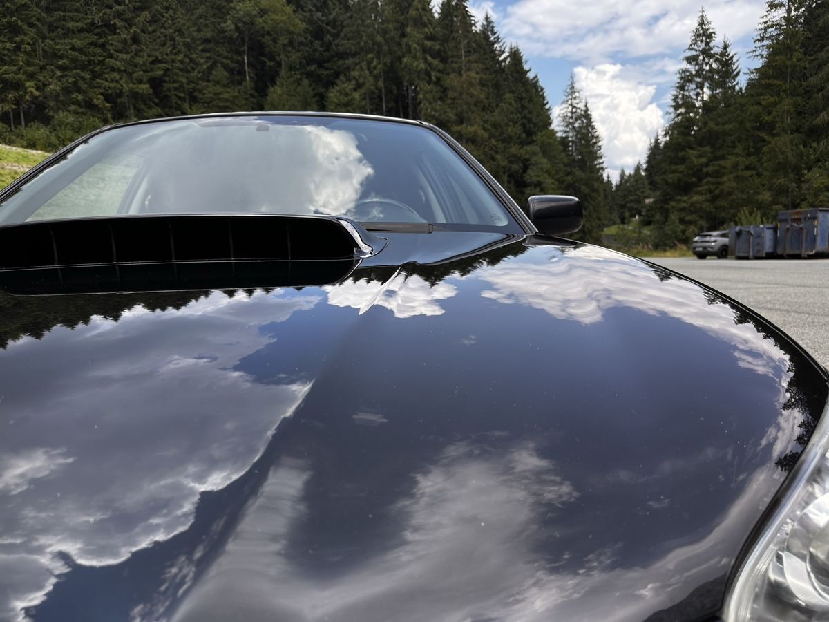 Subaru Automobili: Subaru Impreza WRX Alain Prost – Usato da Troistorrents venduto da Juldesuisse 9