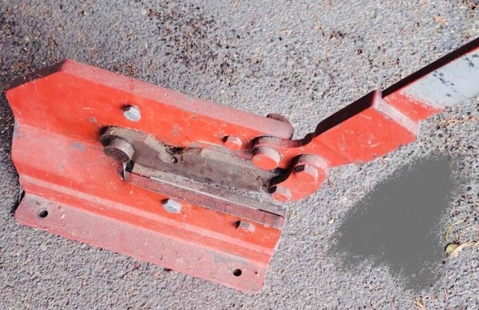Alle Werkzeuge: Blechschere Blechschneide Blechschneider – Gebraucht aus Buttikon SZ von All4yours 3
