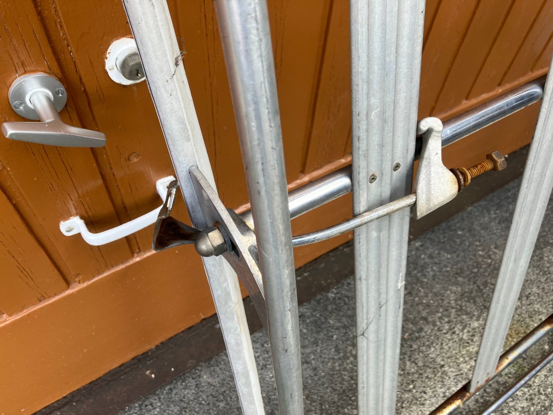 Dachträger: Citroën DS Dachträger – Gebraucht aus Hämikon von Armin15 3