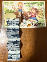 Leporello Geneve
