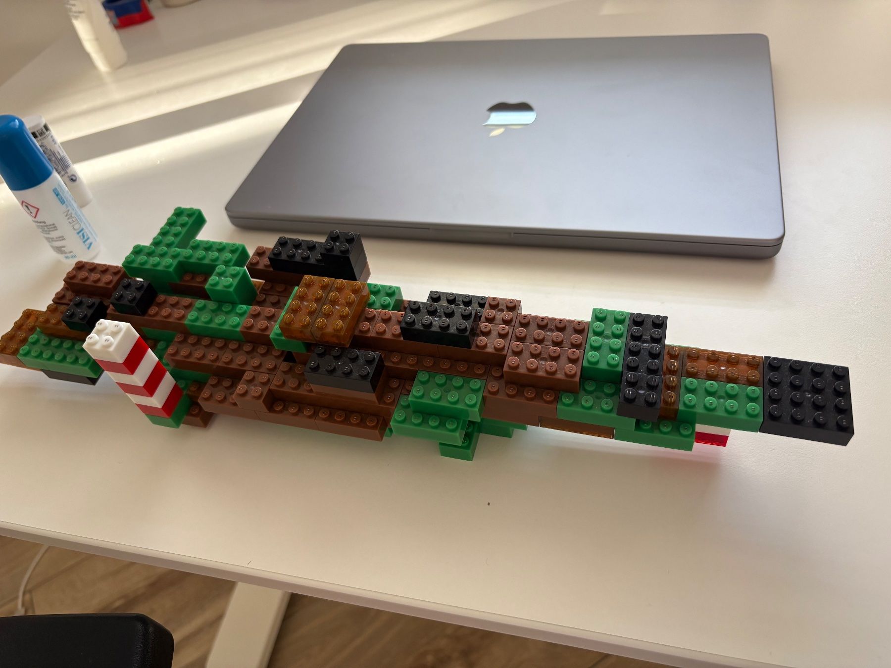 Lego Kit di costruzioni: Lightstax Bausteine ca. 100 Steine – Usato da Möhlin venduto da dth_5mw9