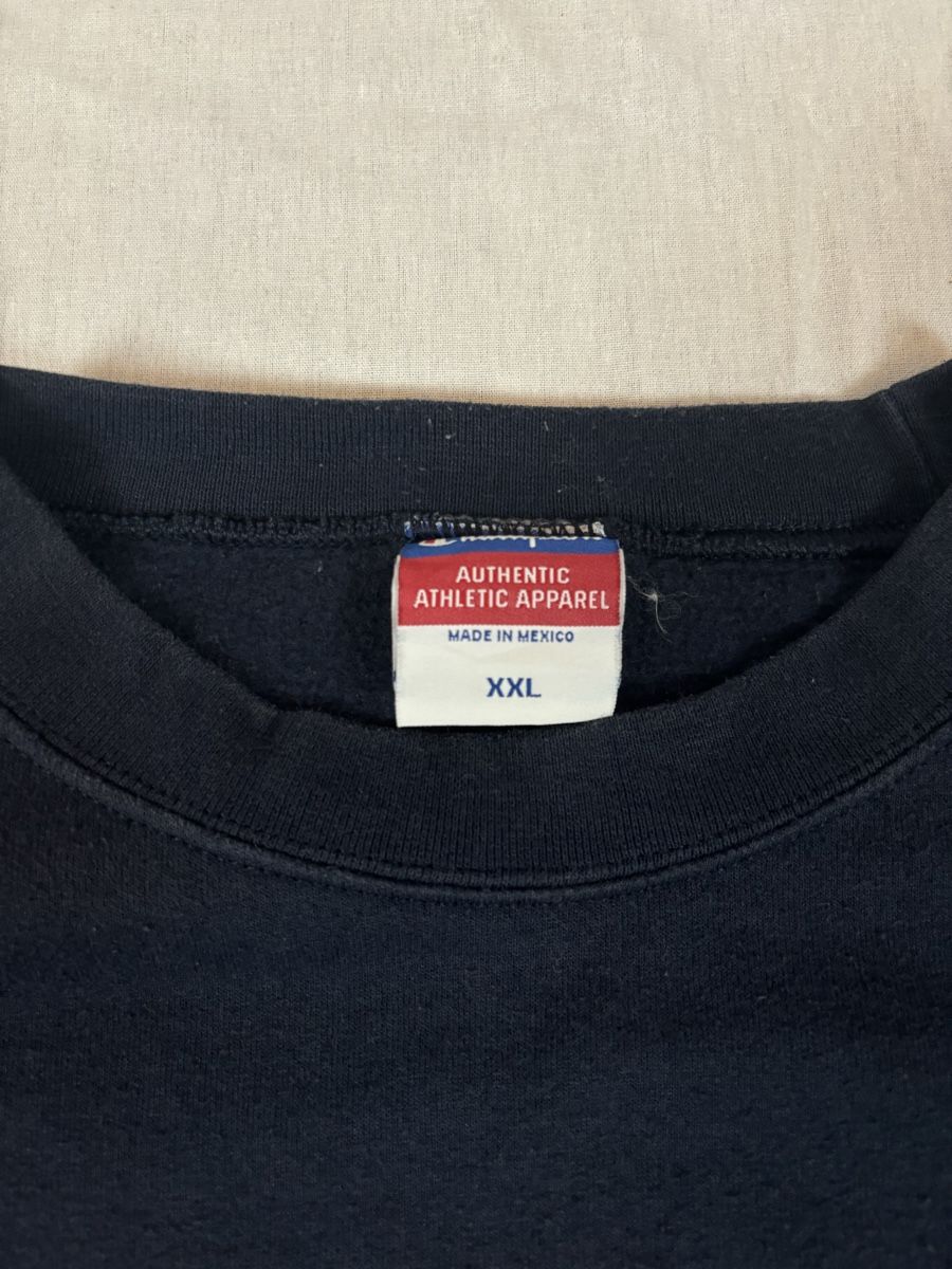 Champion Maglioni & Felpe: Champion Pullover, Wharton University – Nuovo (secondo la descrizione) da Lindau venduto da KT_Vintage 4