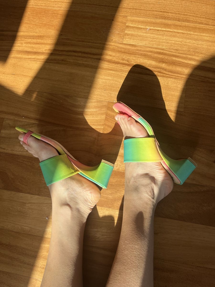 Miista Scarpe da donna: BY MIISTA, EU 37/38 sandals – Usato da Zürich venduto da chuck843 4