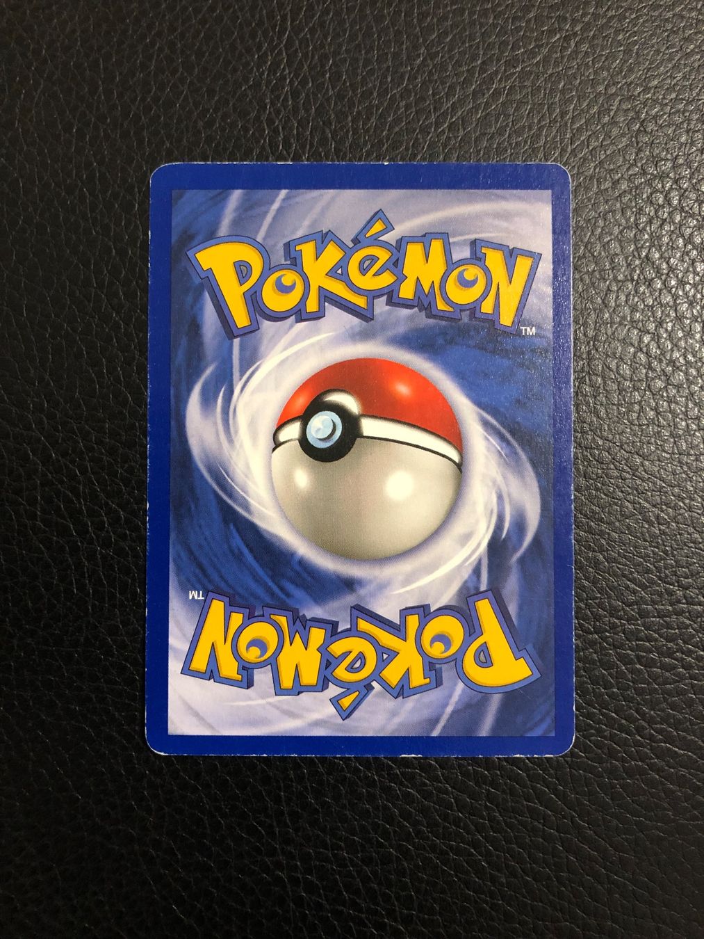 Pokémon Carte collezionabili: 1999 Base Set Hitmonchan Holo 7/102 Ab 1 – Usato da Paradiso venduto da Pkmn10 3