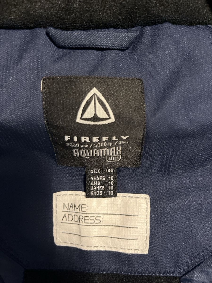 Jacken: Skijacke 140 – Gebraucht aus Ins von rere23 2