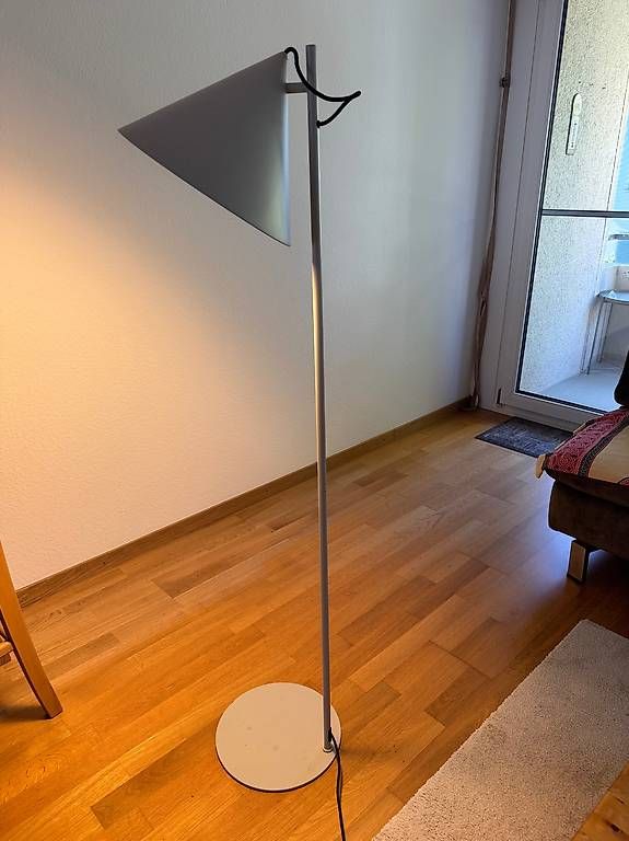 Lampade: Dänische Designerlampe – Usato da Grüt (Gossau ZH) venduto da Malo0