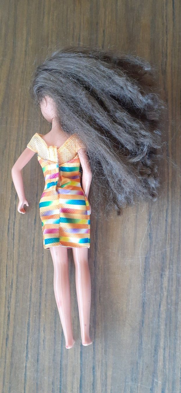 Bambole: Barbie Mattel 1980er – Usato da Mörschwil venduto da lindaswunderkiste 6
