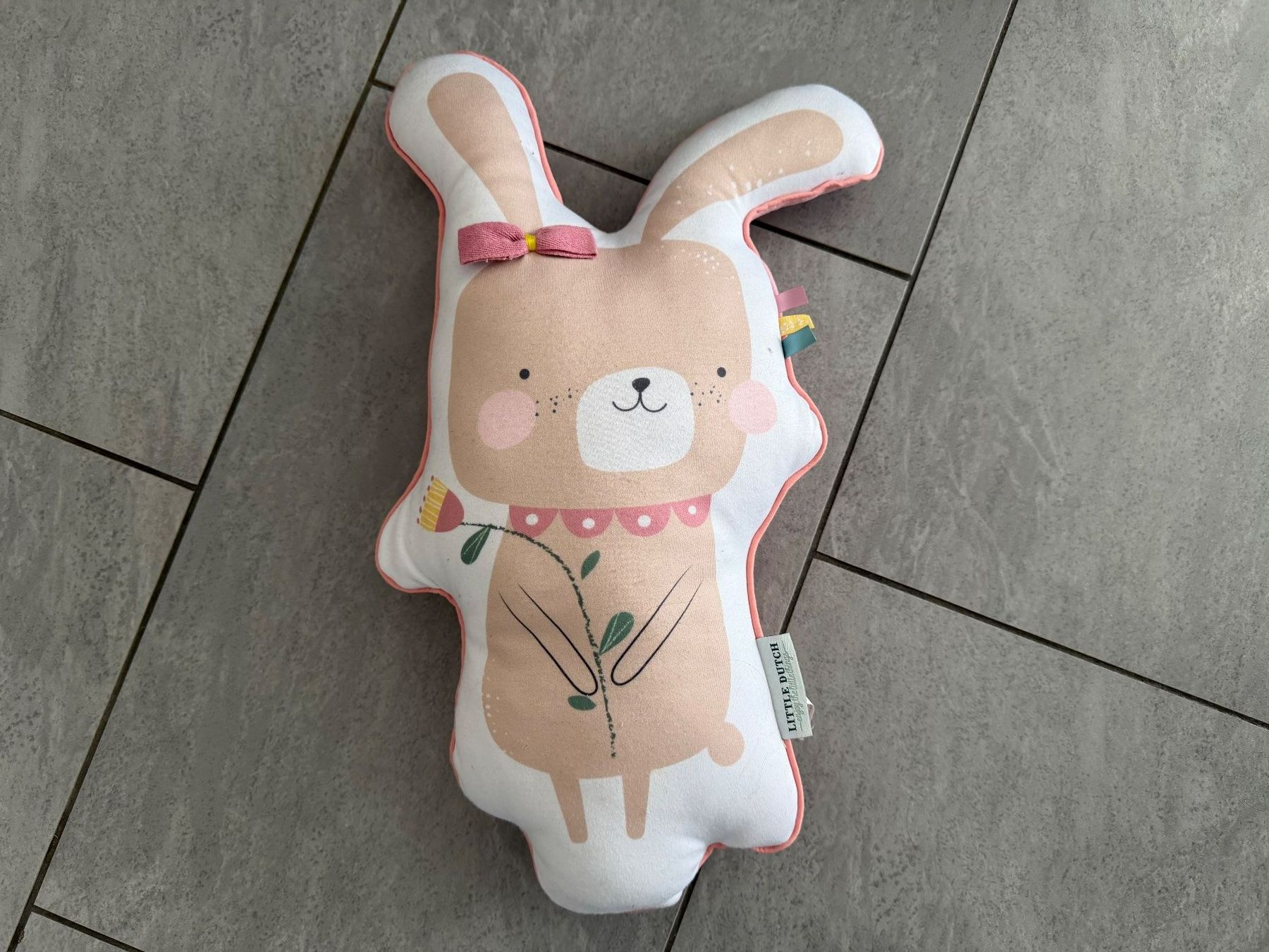 Cuscini: Kissen Hase - Little Dutch – Usato da Bülach venduto da Loredana13