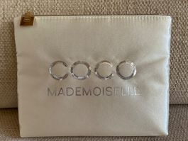 Chanel Coco Mademoiselle Necessaire