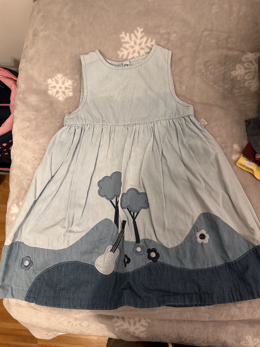 Stella McCartney Vestiti & Gonne: Stella McCartney dress 3y – Usato da Zürich venduto da Nomin01
