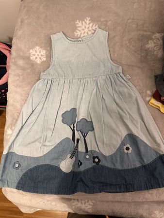 Stella McCartney dress 3y