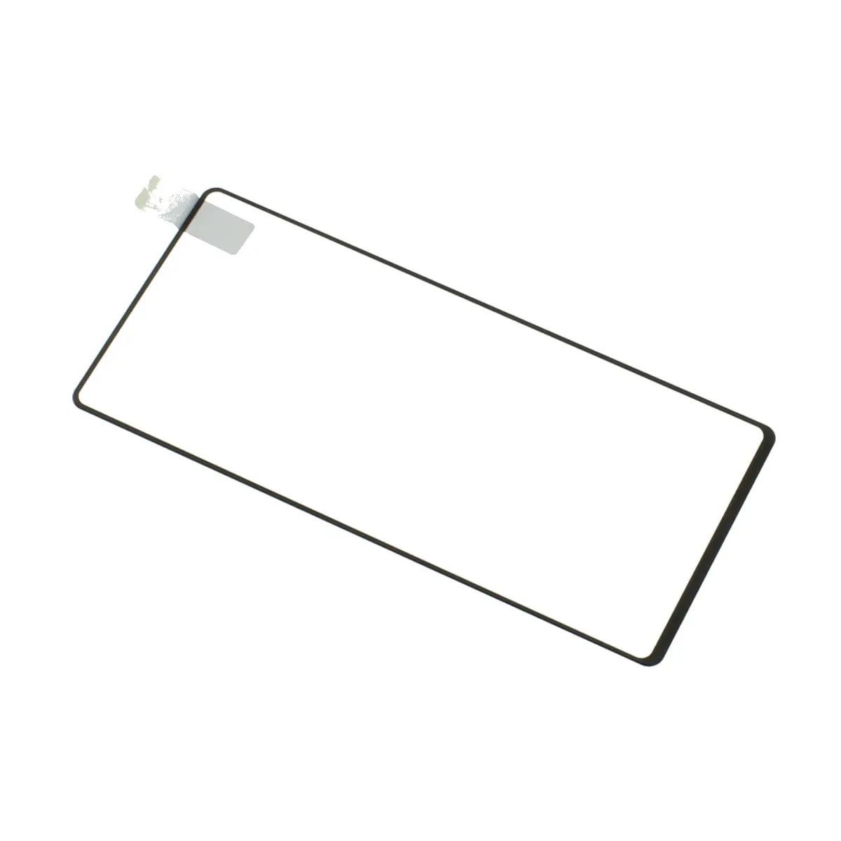 Ritocchi & pellicole di protezione: Google pixel 6A  - protection écran en Verre – Nuovo e nell'imballaggio originale da Morges venduto da DigiAC 1