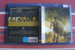 Troja (Directors Cut) [Blu-ray] von Petersen, Wolfgang | DVD