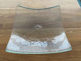 Glasschale - Hergiswil